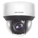 HIKVISION DS-2DE4A225IWG-E - Mini Domo IP PTZ / 2 Megapixel / Zoom Óptico 25X / IR Inteligente 50 m (164 ft) / WDR 120 dB / PoE+ / IP66 | SIERRA STORE