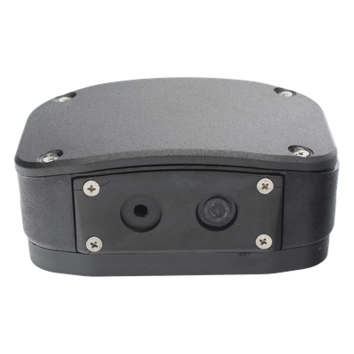 Sensor Perimetral MEMS Triaxial / Detección Anti-trepa / Cobertura 5 m (16.4 ft) / 9 Programas / Autonomía 3 Años / Integración | SIERRA STORE