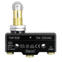 ACCESSPRO APLIMITSWHD - LIMIT SWITCH PARA TORNIQUETE  APESERIES | SIERRA STORE