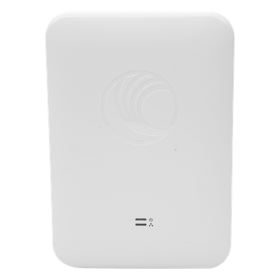 Access Point WiFi cnPilot e500 para exterior, IP67 grado industrial, Filtros para coexistencia con redes LTE, doble banda, antena | SIERRA STORE