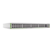 Switch Administrable Capa 3 / 48 Puertos 10/100/1000Mbps / 4 SFP Gigabit / 104 Gbps Switching Fabric / 77.4 Mpps | SIERRA STORE