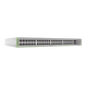 Switch Administrable Capa 3 / 48 Puertos 10/100/1000Mbps / 4 SFP Gigabit / 104 Gbps Switching Fabric / 77.4 Mpps | SIERRA STORE