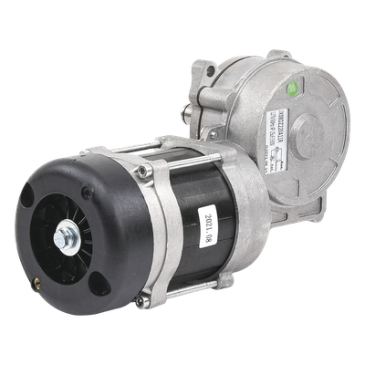 ACCESSPRO XBSF9SMOTORR - Motor de Repuesto para Barrera Vehicular / 24V DC / Hasta 6 m (19.7 ft) / Apertura Ajustable 1-6 s / | SIERRA STORE