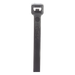 PANDUIT S15-50-C0 - Brida de Nylon / 370 mm (14.57 in) / 4.8 mm Ancho / Tensión 50 lb (222 N) / Resistente a UV / Exterior -40°C a 85°C | SIERRA STORE