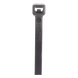 PANDUIT S15-50-C0 - Brida de Nylon / 370 mm (14.57 in) / 4.8 mm Ancho / Tensión 50 lb (222 N) / Resistente a UV / Exterior -40°C a 85°C | SIERRA STORE