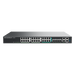 Router Todo-en-Uno / 50 Extensiones PBX / Firewall NGFW 9 Gbps / VPN IPsec 1.3 Gbps / 4x SFP+ 10 GbE / 8x 2.5 GbE / 16x GbE / Gestión | SIERRA STORE