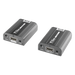 Kit Extensor HDMI para distancias de 30 metros / Resolución 4K x 2K@ 30 Hz/ Cat 6, 6a y 7 / HDCP2.2 / HDMI 2.0  / Soporta PCM, HDbitT | SIERRA STORE