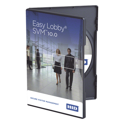 Módulo de Mantenimiento Anual / Software de Gestión de Visitantes / Licencia por Copia / Escalabilidad Multi-Puesto / Base de Datos | SIERRA STORE