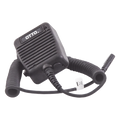 Micrófono-Bocina para Radio Portátil / IP68 Sumergible 1 m (3.3 ft) / MIL-STD-810 / PTT 1 Millón Ciclos / Cancelación de Ruido / Audio | SIERRA STORE