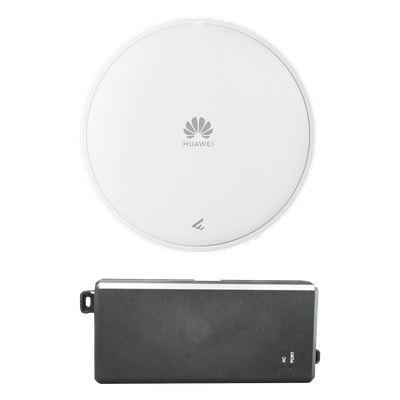 Punto de Acceso Wi-Fi 7 / 3.57 Gbps / Doble Banda 2.4/5 GHz / 4x4 MIMO / Smart Antenna / PoE | SIERRA STORE