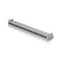 UBIQUITI UACC-RACK-PANEL-PATCH-BLANK-24 - UACC Rack Patch Panel Blank 24 Puer...