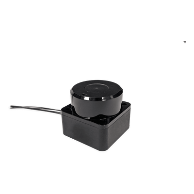 Sensor Lidar 360° / 5 m (16.4 ft) / 24 Zonas Configurables / Time-of-Flight / API X-Y | SIERRA STORE