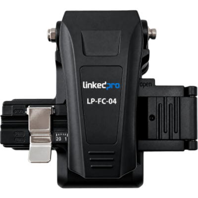 LINKEDPRO BY EPCOM LP-FC-04 - Cleaver (Cortadora de Precisión) de 1 Paso para Fibra Óptica / Hasta 48,000 Cortes / Alta precisión | SIERRA STORE