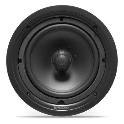 Altavoz de 2 vías para exteriores / 6.5" woofer polipropileno / 1" tweeter seda / 90W / 8 Ohms | SIERRA STORE