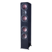 ELITE SERIES PREMIUM HOME THEATER 3 VIAS, 4 WOOFER DE FIBRA DE CARBONO 6.5", 1 TWEETER DE TITANIO, COLOR NEGRO | SIERRA STORE
