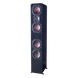 ELITE SERIES PREMIUM HOME THEATER 3 VIAS, 4 WOOFER DE FIBRA DE CARBONO 6.5", 1 TWEETER DE TITANIO, COLOR NEGRO | SIERRA STORE