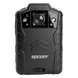 EPCOM XMRX5V2 - Body Camera / Video 4 Megapixel / Captura 48 Megapixel / IR 15 m (49.2 ft) / Ángulo 130° / Almacenamiento 128 GB | SIERRA STORE