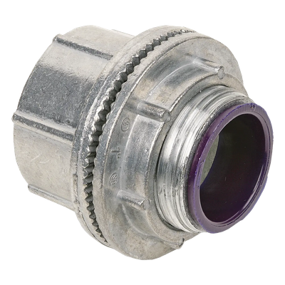 Conector para áreas peligrosas / Aluminio libre de cobre / 1 pulgada (25.4 mm) / Intemperie / Clase I Div. 2 y Zona 2 | SIERRA STORE