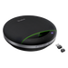 Speakerphone Bluetooth / 6 Micrófonos Array / Captura 360° 5 m (16.4 ft) / Bluetooth 5.3 30 m (98.4 ft) / Autonomía 26 h / Cadena | SIERRA STORE