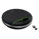 Speakerphone Bluetooth / 6 Micrófonos Array / Captura 360° 5 m (16.4 ft) / Bluetooth 5.3 30 m (98.4 ft) / Autonomía 26 h / Cadena | SIERRA STORE