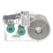 PANDUIT R100X225V1C - Casete de Etiquetas Autolaminadas / Rotación 360° / 75 Unidades / 7.1-9.9 mm (0.28-0.39 in) / -40°C a 93°C | SIERRA STORE