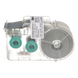 PANDUIT R100X225V1C - Casete de Etiquetas Autolaminadas / Rotación 360° / 75 Unidades / 7.1-9.9 mm (0.28-0.39 in) / -40°C a 93°C | SIERRA STORE