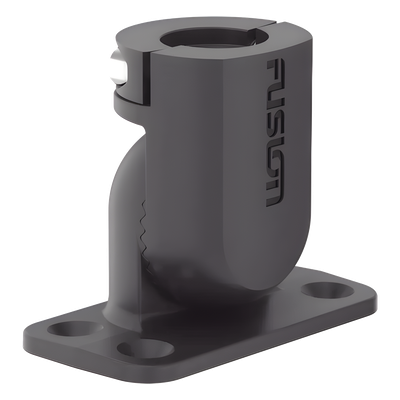 Soporte de Montaje para Altavoces Wake Tower / Montaje al Ras y en Tubo 2" y 2.5" / Resistente a UV y Niebla Salina / Ajustable 1.75" | SIERRA STORE