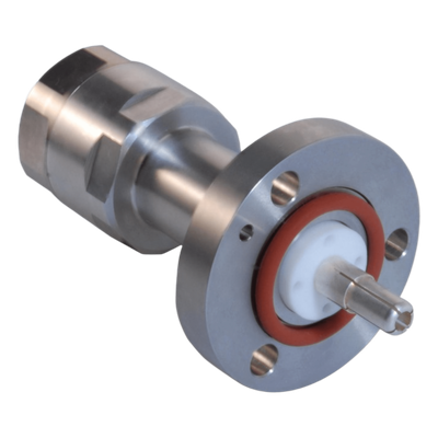 Conector EIA Positive Stop / Para Cable AVA5-50 / Alta Precisión / Redes Alta Frecuencia | SIERRA STORE