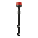Luz Telescópica para Motocicletas / 8 LED / Rojo / 12~24 VCD / IP6K6 / ECE R65 / SAE J845 / 88 mm de Altura | SIERRA STORE