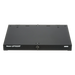 PANDUIT FRME1 - Panel de Distribución de Fibra Óptica, Acepta 3 Placas FAP o FMP, Bandeja Deslizable e Inclinable Hacia Abajo, Hasta | SIERRA STORE