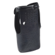 Funda Reforzada de Piel / 52.2 x 111.8 x 30.3 mm / 2.05 x 4.40 x 1.19 in / IC-F1000D/01, IC-F2000D/01, IC-F2000D/12 | SIERRA STORE