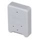 PANDUIT PZNDVK - Kit de Drenaje y Ventilación para Gabinete / NEMA 4X / IP66 / UL508A / 17 mm x 50 mm x 70.1 mm / Color Gris | SIERRA STORE