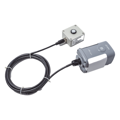 Sensor LoRaWAN de Iluminación / Rango 0-100,000 Lux / Alcance 15 km (49,212 ft) / IP67 / Batería 10 Años | SIERRA STORE
