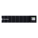 UPS de 5000 VA/5000 W, Online Doble Conversión, 200 - 240 Vac de Entrada NEMA L6-30P, Onda Senoidal Pura, Torre o Rack de 2 UR (Alta | SIERRA STORE