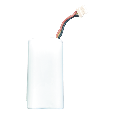 Batería de Litio / 3.7 V / 7800 mAh (28.86 Wh) / Protección Electrónica Integrada / Certificaciones UL, CE, RoHS | SIERRA STORE