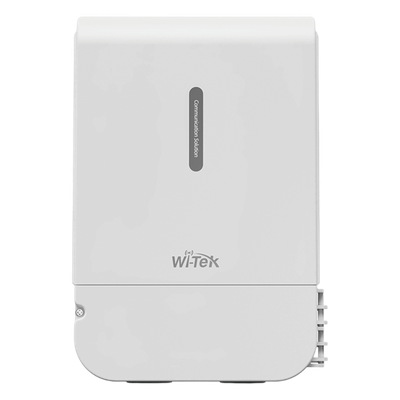 Switch PoE Administrado en la Nube / 8 Puertos Gigabit PoE++ (af/at/bt) / 1 Puerto Uplink RJ45 Gigabit / 1 Puerto SFP Uplink / | SIERRA STORE