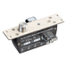 ACCESSPRO PROEB620 - Cerradura de Perno Eléctrica / 2000 kg de Fuerza de Sujeción / Fail Safe 12 VCC / Temporizador 0-9 s / Sensor de | SIERRA STORE
