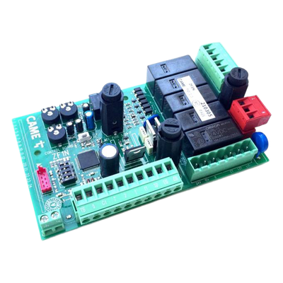 Tarjeta de control / 230V o 120V AC / IP54 / 320W máx. / 184 x 452 mm | SIERRA STORE