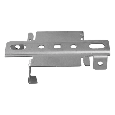ACCESSPRO BRACKET-C - Bracket de Fijación para Riel Tipo C / Compatible con ACCESSRAILC3 y ACCESSEXTRAILC / Montaje Seguro / | SIERRA STORE