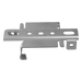 ACCESSPRO BRACKET-C - Bracket de Fijación para Riel Tipo C / Compatible con ACCESSRAILC3 y ACCESSEXTRAILC / Montaje Seguro / | SIERRA STORE