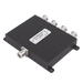 Divisor de Potencia Wilkinson / 4 Vías / 694-2700 MHz / 50W / PIM -154 dBc / IP64 | SIERRA STORE