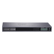 Gateway VoIP / 16 Puertos FXS / 1 Conector TELCO 50 Pines / 1U Rack / Gigabit Ethernet | SIERRA STORE