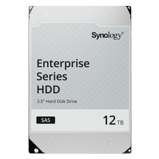 Disco Duro SAS de 3,5" Serie Enterprise HAS5300 | Capacidad de 12TB | Interfaz SAS 12 Gb/s | Velocidad 7200 RPM | Caché 256 MB | MTBF | SIERRA STORE