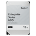 Disco Duro SAS de 3,5" Serie Enterprise HAS5300 | Capacidad de 12TB | Interfaz SAS 12 Gb/s | Velocidad 7200 RPM | Caché 256 MB | MTBF | SIERRA STORE