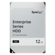 Disco Duro SAS de 3,5" Serie Enterprise HAS5300 | Capacidad de 12TB | Interfaz SAS 12 Gb/s | Velocidad 7200 RPM | Caché 256 MB | MTBF | SIERRA STORE
