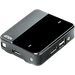 Switch KVM DisplayPort | 2 Puertos USB | Resolución 4K UHD (3840x2160 @ 60 Hz) y 4K DCI (4096x2160 @ 60 Hz) | DisplayPort 1.2 y HDCP | SIERRA STORE