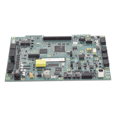 Procesador de Comando de Voz Digital / 8 Canales de Audio / 32 Dispositivos DAL / Integración NOTI-FIRE-NET / 24 VDC | SIERRA STORE