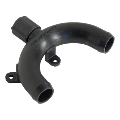 Válvula Antisifón Marina / Conexión 19 mm (¾") / Plástico Resistente / 70x100x25 mm / Circuito de Agua de Descarga | SIERRA STORE
