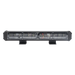 Barra de Luz de Advertencia / 2 Módulos LED / 10 Patrones de Destello / 10.8' (274 mm) / 10-30 VCC / 1.7 A Máximo | SIERRA STORE