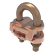 Conector Mecánico para Cable / 1/0 AWG a 250 KCMIL / Paralelo o 90° / Tubo 3/8" o Varilla 5/8" - 3/4" / Torque 240 lb-in / UL467 | SIERRA STORE
